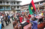 How to resolve the Biafra question