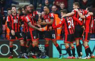 Wonder at Vitality stadium: Bournemouth come from 3-1 down to claim a 4-3 win over Liverpool