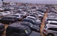 FG bans importation of vehicles through land borders
