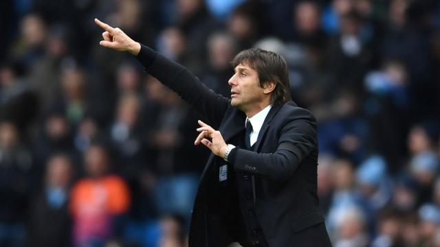 How Conte's passion, touchline antics motivate Chelsea players: Victor Moses