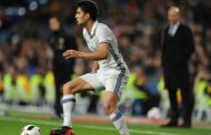 Zinedine Zidane's son scores on Real Madrid debut