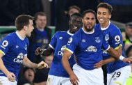 Everton beat Arsenal 2-1 as Everton defenders deliver goals in win