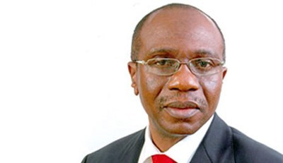 Presidency defends Emefiele over criticisms on faltering economy