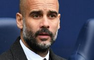 Guardiola relieved after 'important' Man City win