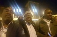 Supporters dance on streets as UK court  frees Ibori