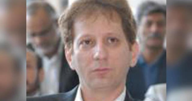 Iran’s Supreme Court affirms death sentence for billionaire businessman Babak Zanjani