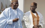 Obasanjo had no hand whatsoever in my decision to concede defeat in 2015: Goodluck Jonathan