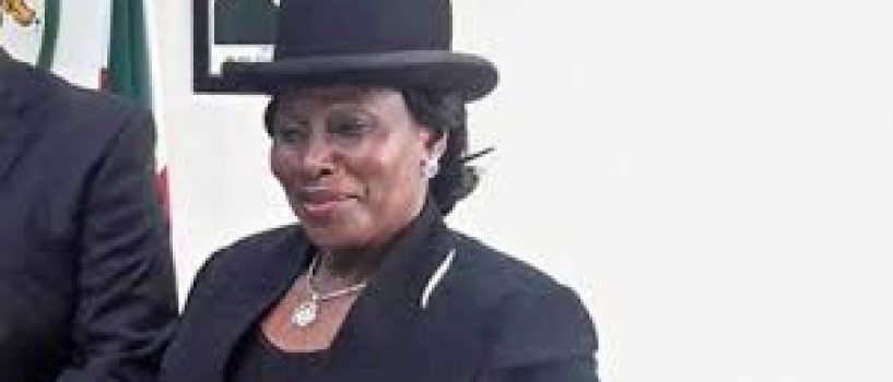 Enugu Assembly confirms Emehelu chief judge