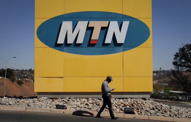 MTN cires foul as Nigeria slaps it with  fresh $2b tax bill