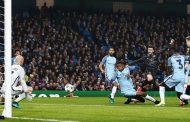 Kelechi Iheanacho scores in City's  lacklustre draw with Celtic