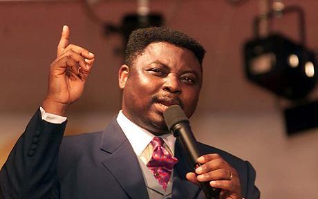 Nigerian Pastor Mathew Ashimolowo loses $4.8m to Ponzi scheme in London