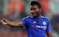 Valencia want Mikel Obi in January