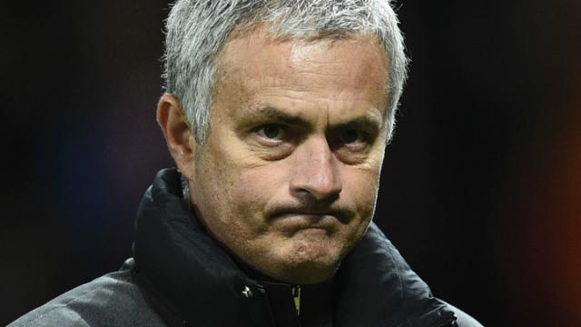 Why I think Chelsea are title favorites: Jose Mourinho