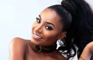 Nigerian model,  TV presenter, Nancy Isime, releases sexy photos