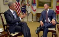 Obama: No one should be shocked  that Russia interfered in the U.S