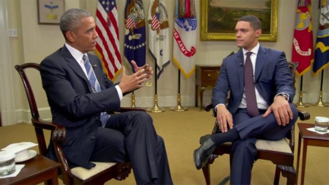 Obama: No one should be shocked  that Russia interfered in the U.S