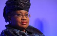 WTO chief Okonjo-Iweala wins support of U.S. vice president, Harris on need to reform global trade body