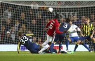 Paul Pogba advised to stop the showboating at Man United