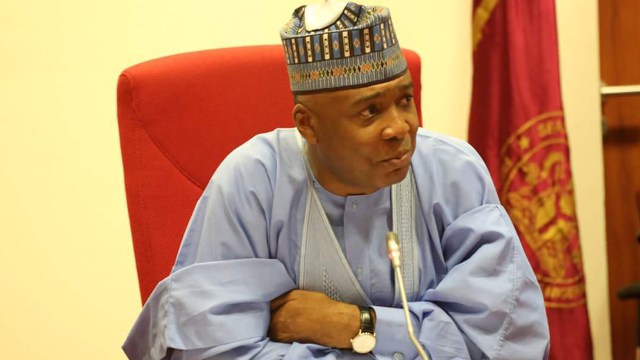 Senate declares IGP Idris not fit to hold public office in Nigeria