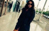 Saudi woman who tweeted  photo of herself without a hijab arrested by police