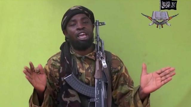 Buhri is lying, Boko Haram has not been crushed: Abubakar Shekau
