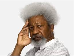 Soyinka to hold private funeral on Trump's inauguration day