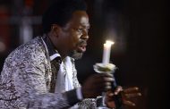 TB Joshua: The Nigerian outsider who became a global televangelist star
