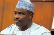 Tambuwal's bid to stop action against his nomination fails at the Supreme Court