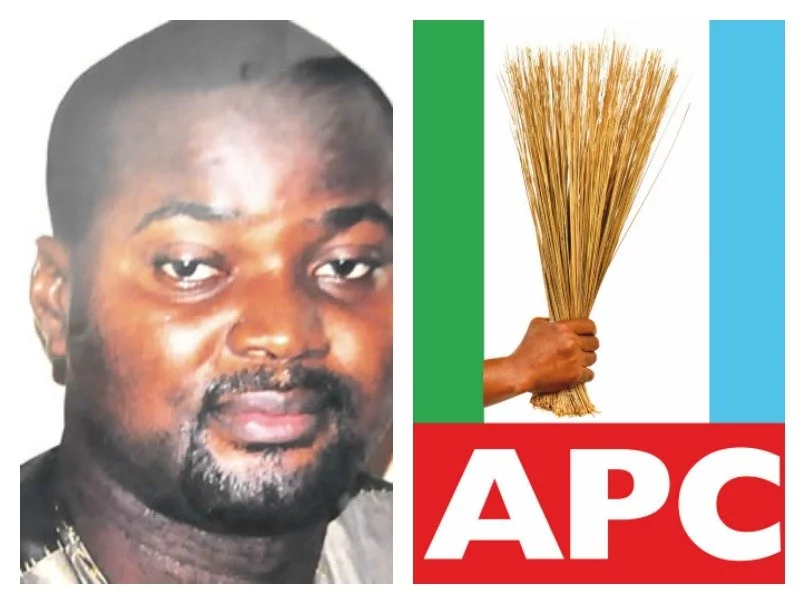 Former APC candidate in Abia-north stabbed to death