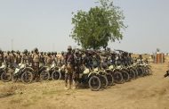 After troops rout Boko Haram at Sambisa, President Buhari says  insurgents have been finally crushed
