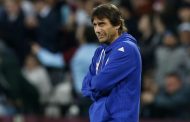 Chelsea not unbeatable: Antonio Conte