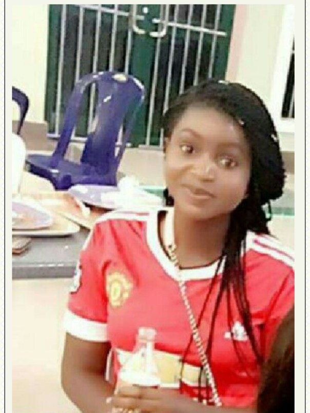 Missing 400-level UNIOSUN female student found dead (Photos)