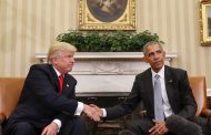 Obama, Trump are engaged in a $3 billion game of chicken over Israel