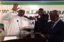 Buhari takes 10-day leave, Osinabjo to act as President