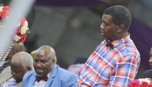 2017: Here are two prophecies by RCCG's Adeboye and MFM's Olukoya which are exactly thesame