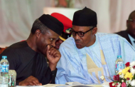 Osinbajo phones Buhari, says president is hale, hearty
