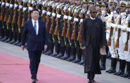 Nigeria gets $40 billion from China
