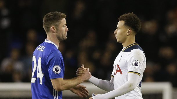 Loss to Spurs  no big deal, “We are not robots: Chelsea’s Cahill
