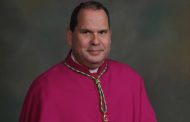Catholic bishop attacked on altar during  church service