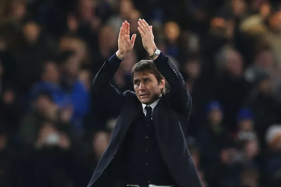 Chelsea game against Spurs: 'We haven't a lot of time to find a solution for this game,' says Conte