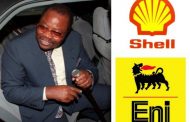 Nigeria seizes controversial $1.2b 'Malabu Oil bloc'  from Shell, Eni