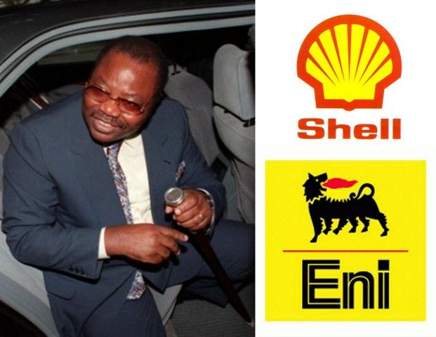 Nigeria seizes controversial $1.2b 'Malabu Oil bloc'  from Shell, Eni