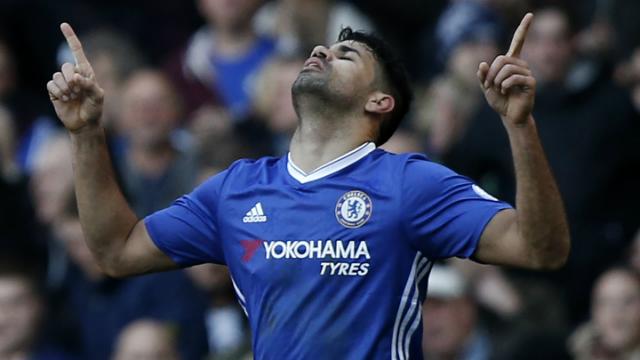I really wanted to leave Chelsea last summe: Diego Costa