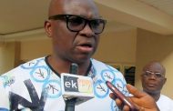 Again  Appeal Court says EFCC can’t freeze Fayose's bank accounts