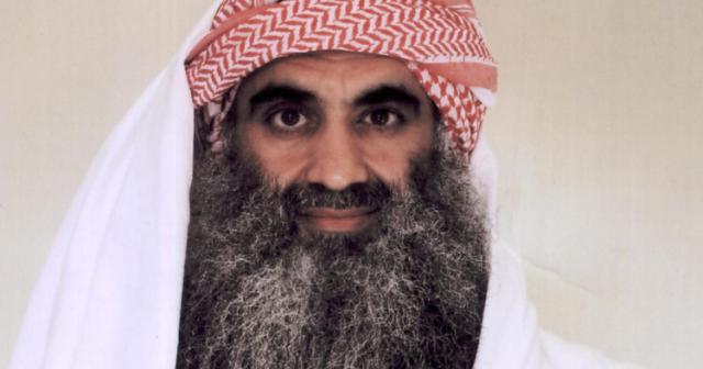 Letter from alleged 9/11 mastermind Khalid Sheikh Mohammed finally reaches Obama even as presidency winds down