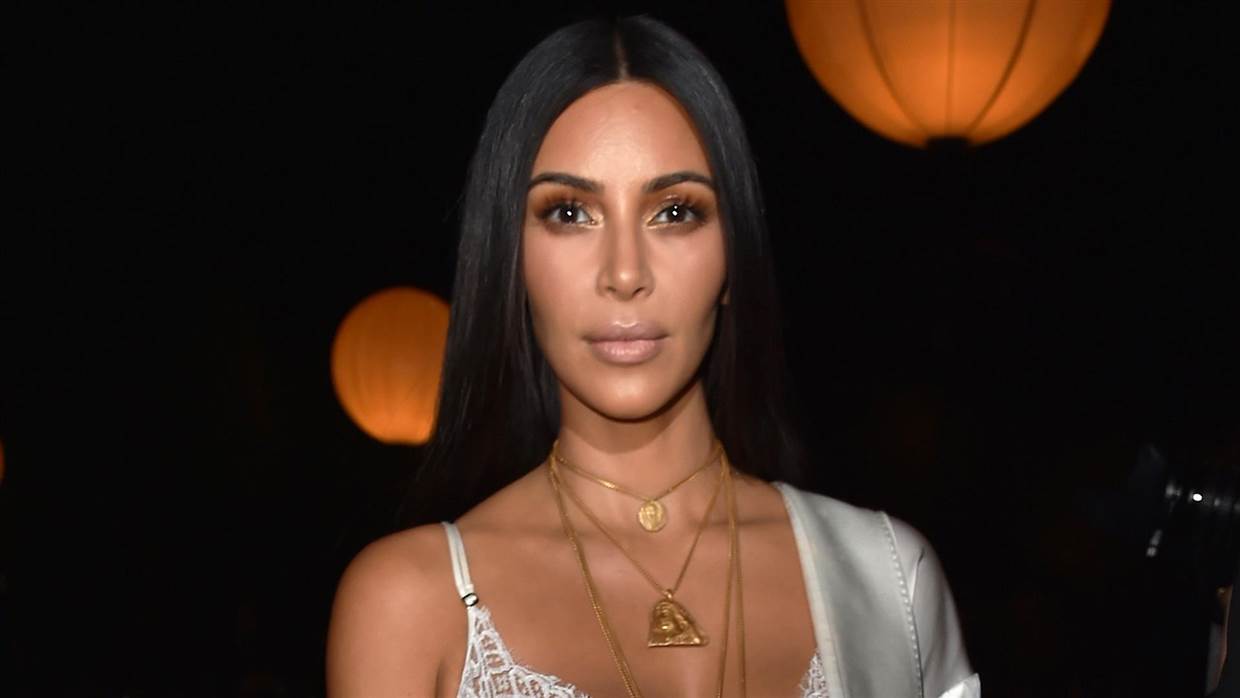 Three suspects in Kim Kardashian Paris robbery charged