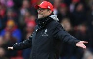 FA Cup: Klopp insists - Liverpool's shock defeat to Championship side Wolves was all my fault