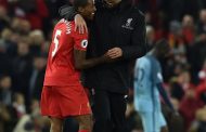 Liverpool beat Manchester City 1-0 to become clear challenger to title