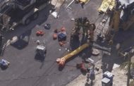 One by one, 3 utility workers descended into a manhole. One by one, they died