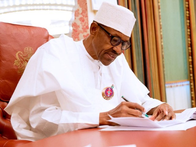 Buhari appoints 209 Federal board chairs, 1,258 members
